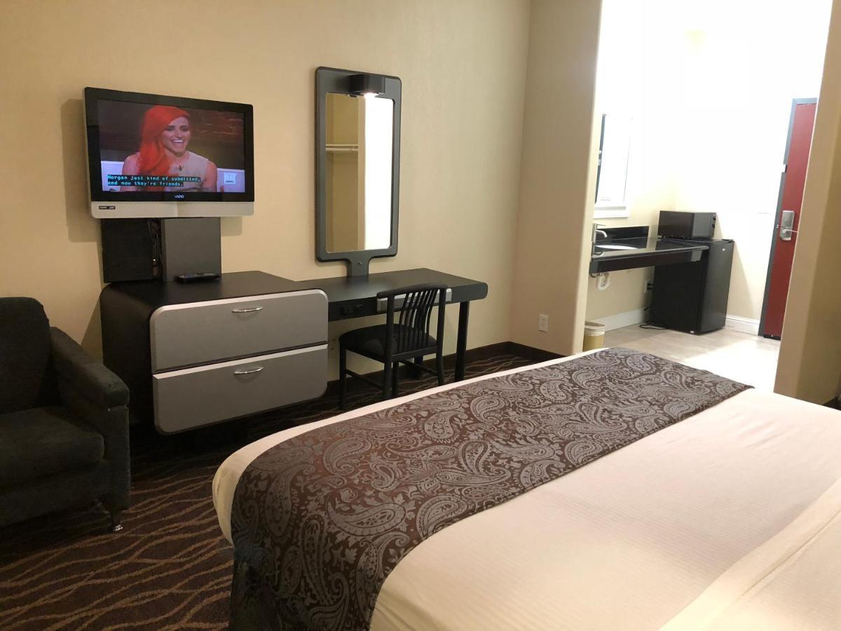 Casa Royal Inn San Jose Dış mekan fotoğraf