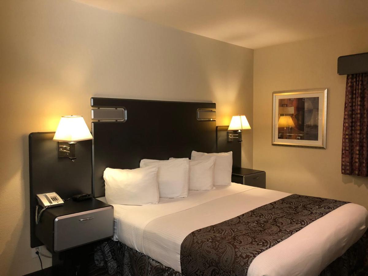 Casa Royal Inn San Jose Dış mekan fotoğraf