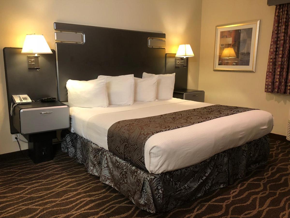 Casa Royal Inn San Jose Dış mekan fotoğraf
