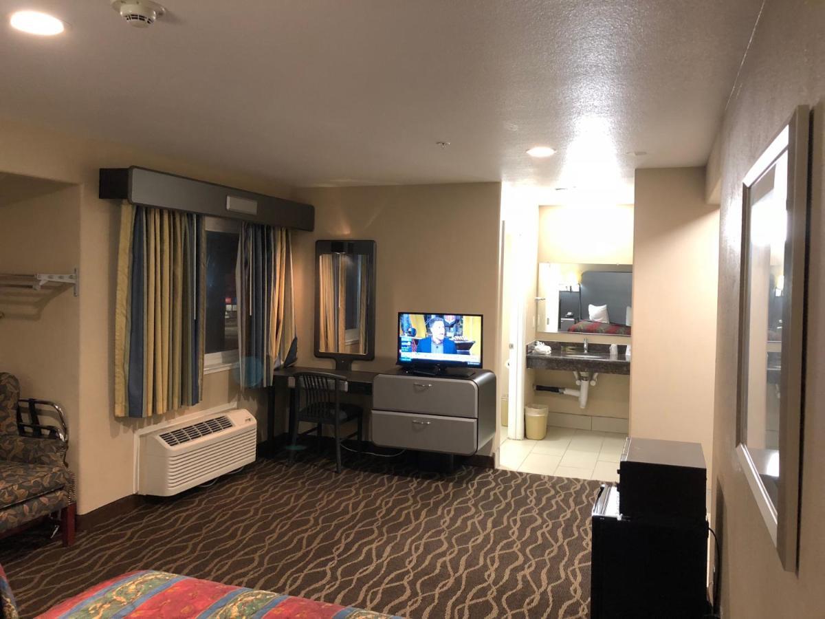 Casa Royal Inn San Jose Dış mekan fotoğraf