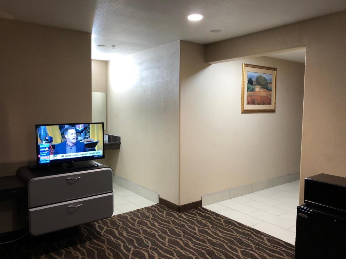 Casa Royal Inn San Jose Dış mekan fotoğraf
