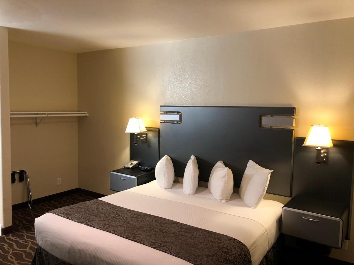 Casa Royal Inn San Jose Dış mekan fotoğraf