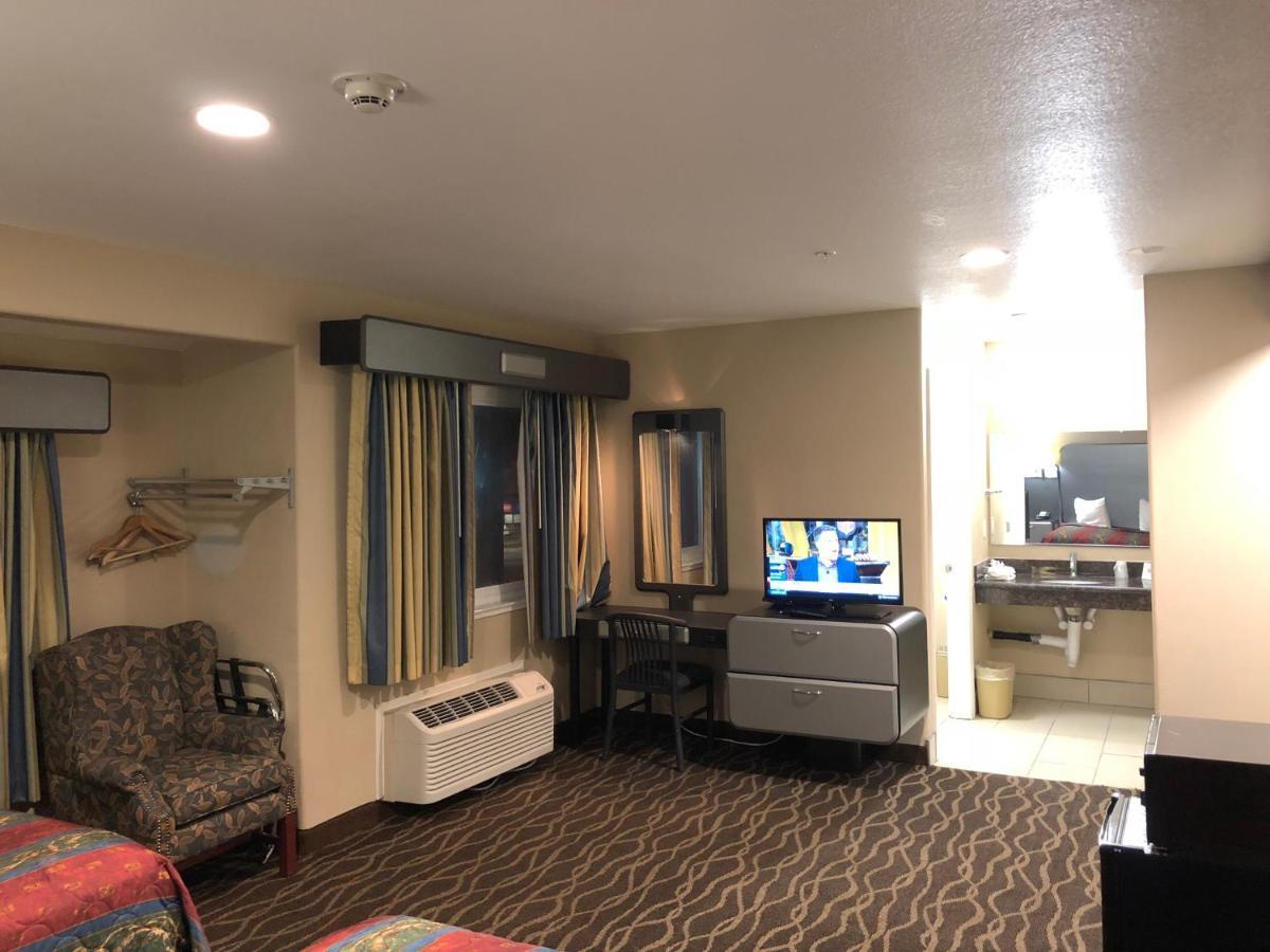 Casa Royal Inn San Jose Dış mekan fotoğraf
