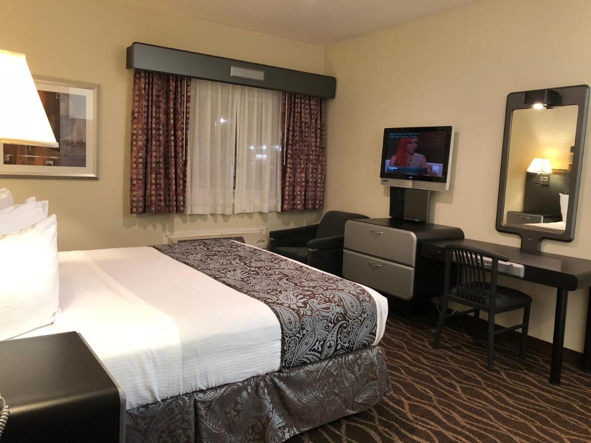 Casa Royal Inn San Jose Dış mekan fotoğraf