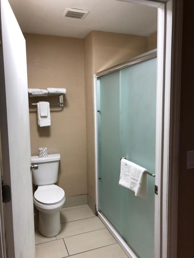 Casa Royal Inn San Jose Dış mekan fotoğraf