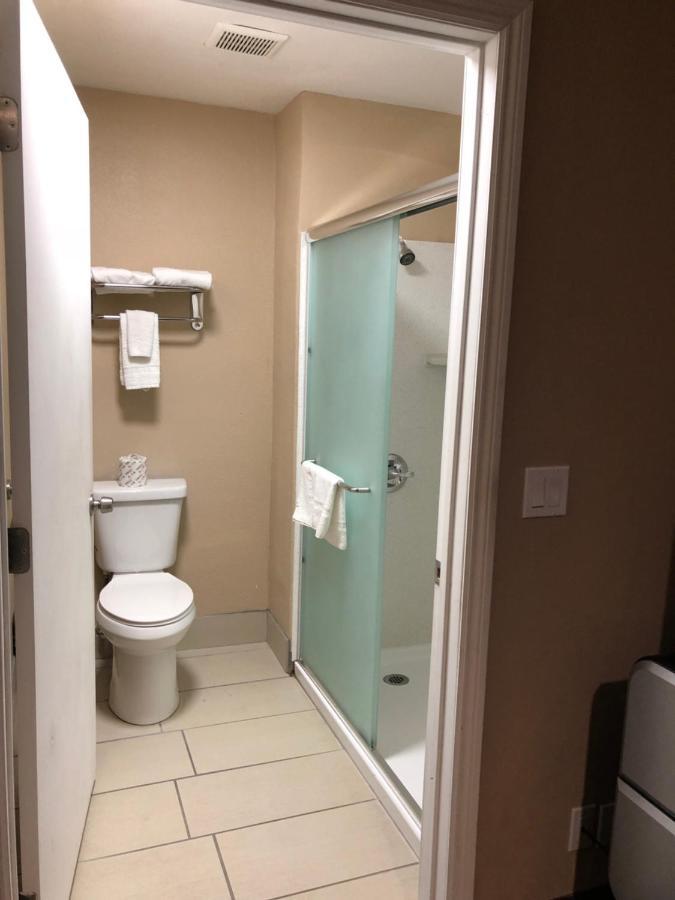 Casa Royal Inn San Jose Dış mekan fotoğraf