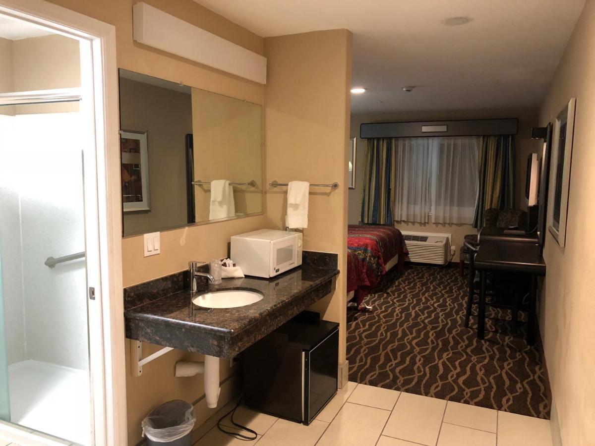 Casa Royal Inn San Jose Dış mekan fotoğraf