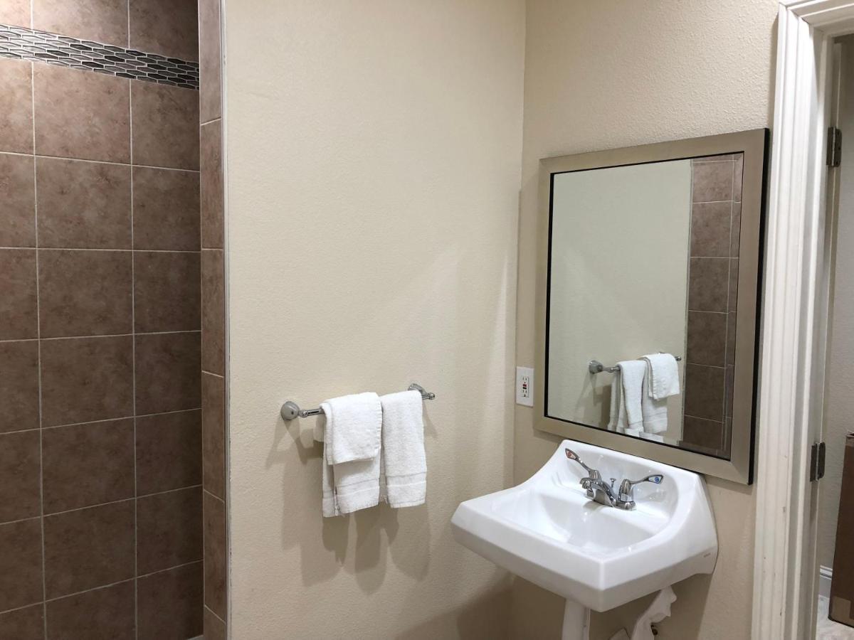 Casa Royal Inn San Jose Dış mekan fotoğraf