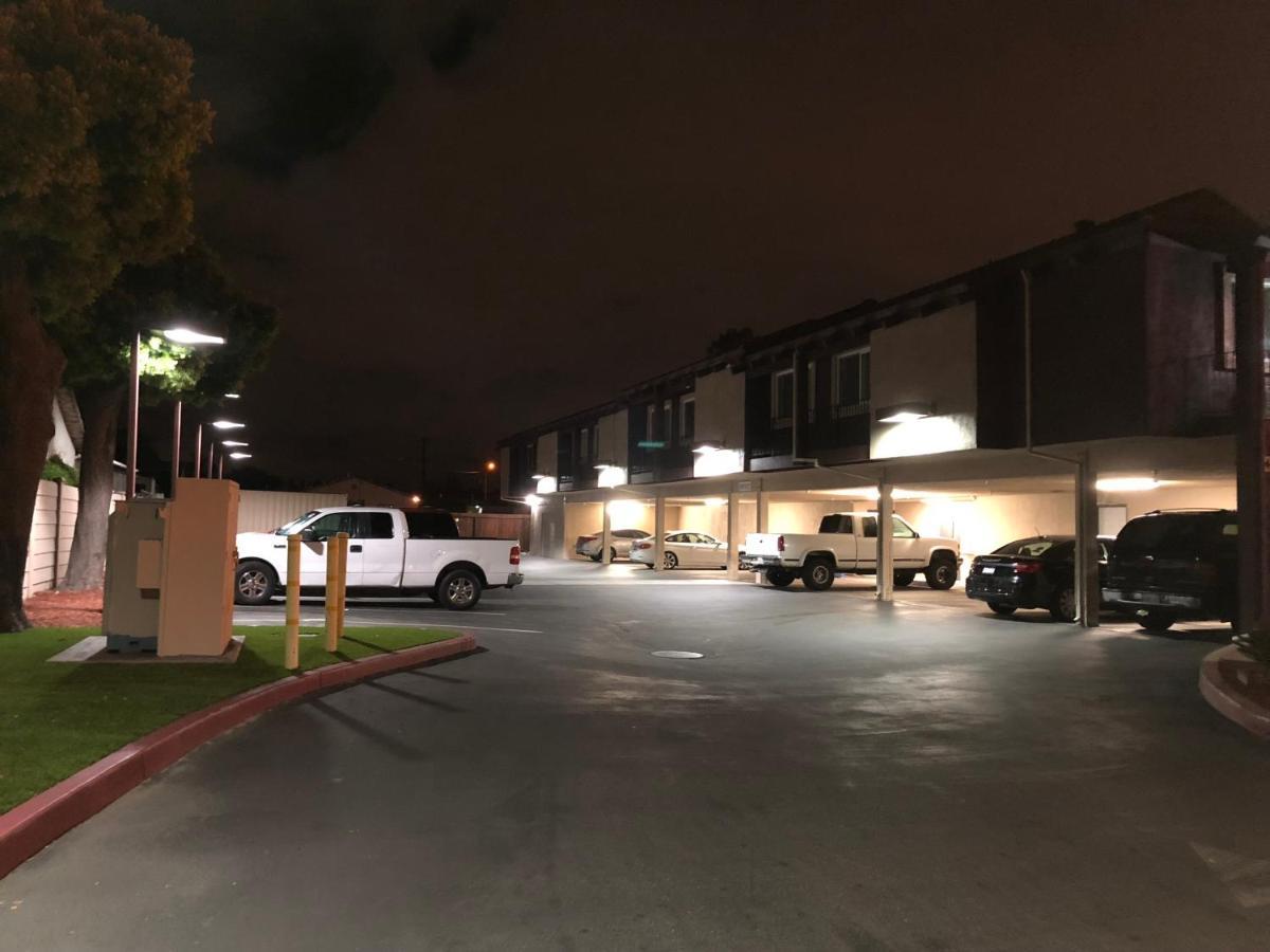 Casa Royal Inn San Jose Dış mekan fotoğraf