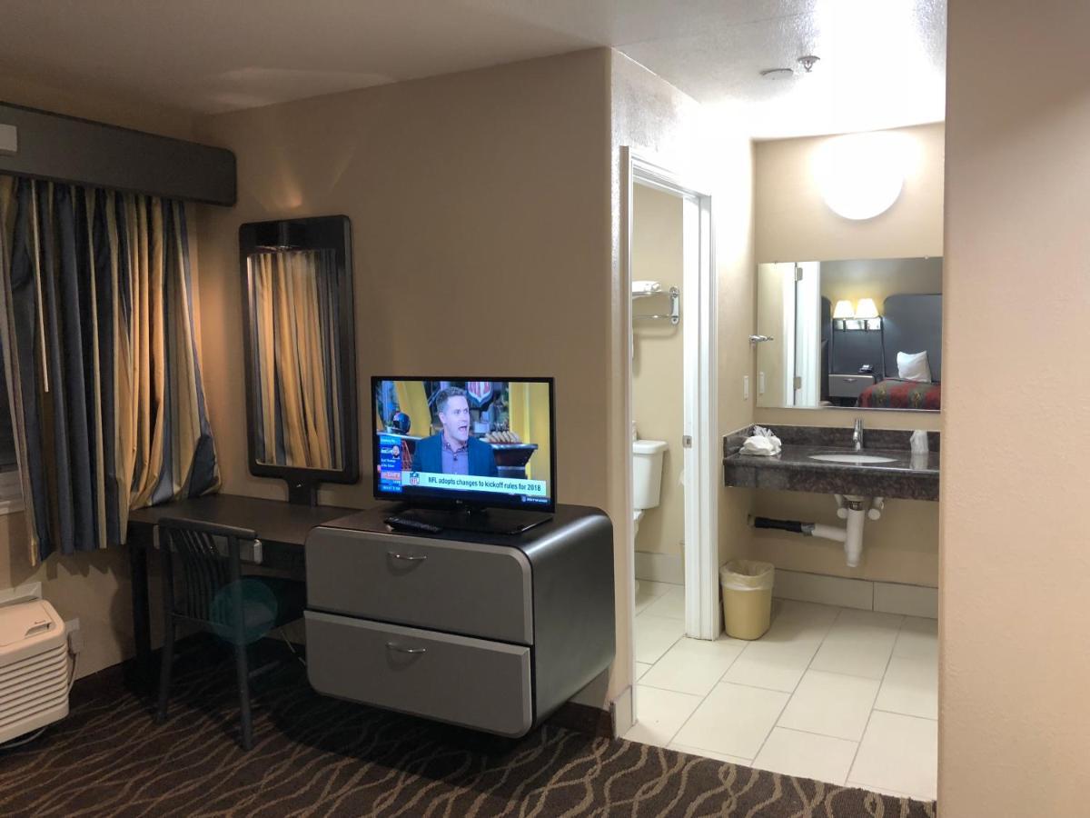 Casa Royal Inn San Jose Dış mekan fotoğraf