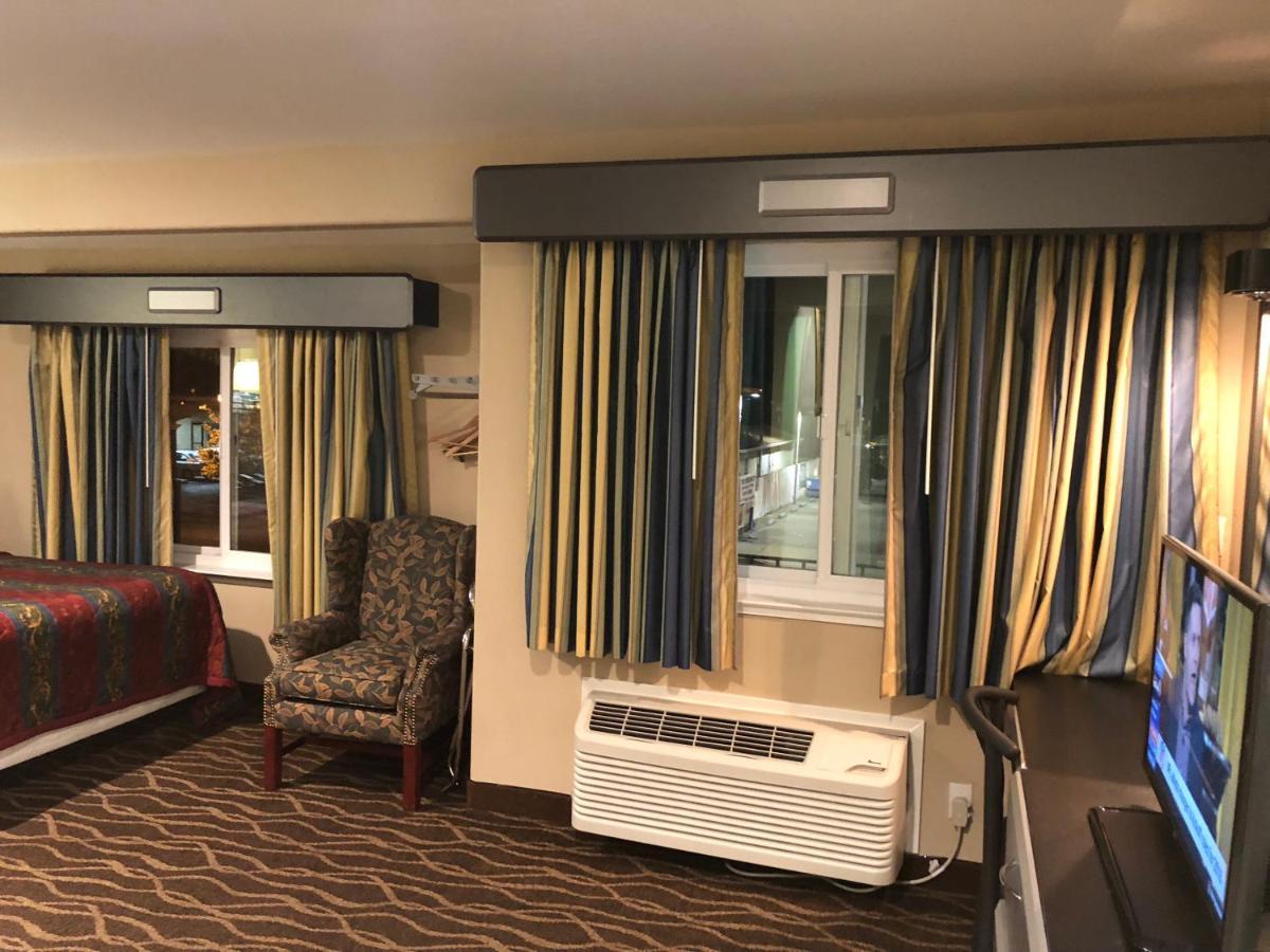 Casa Royal Inn San Jose Dış mekan fotoğraf