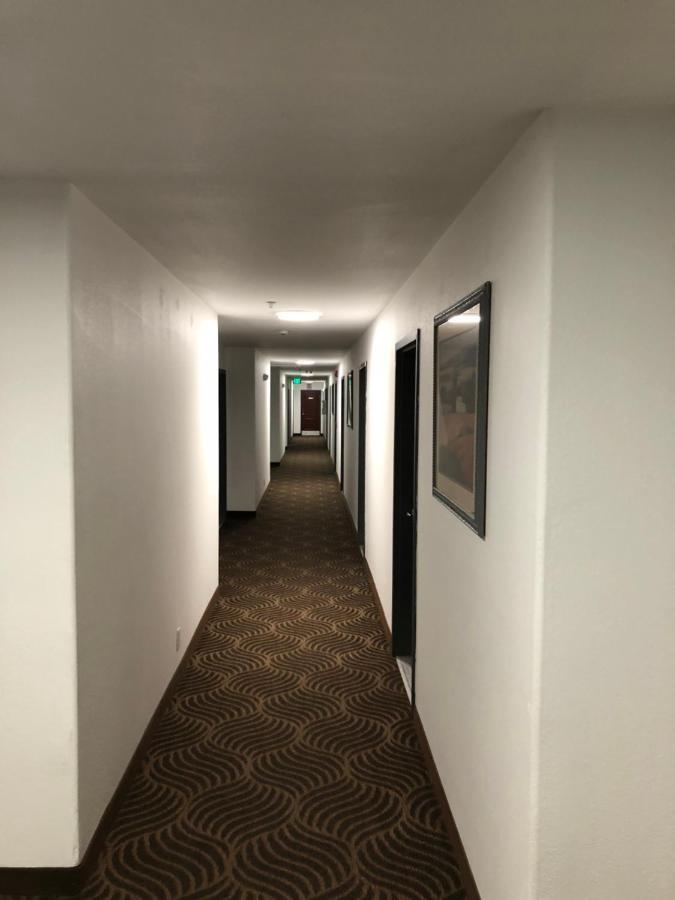 Casa Royal Inn San Jose Dış mekan fotoğraf