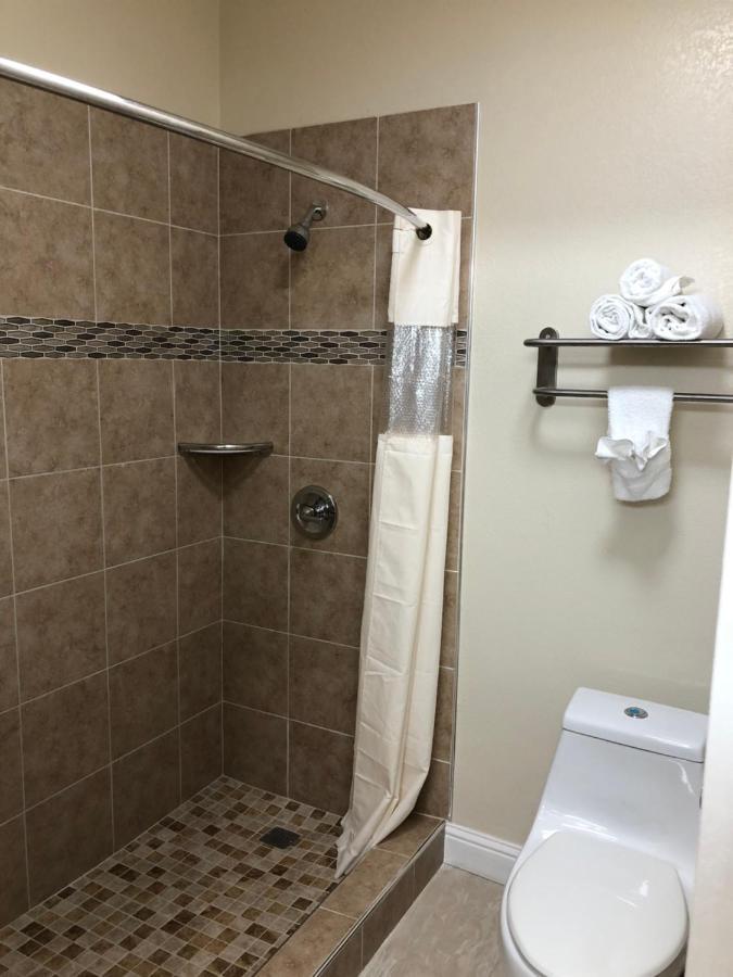 Casa Royal Inn San Jose Dış mekan fotoğraf