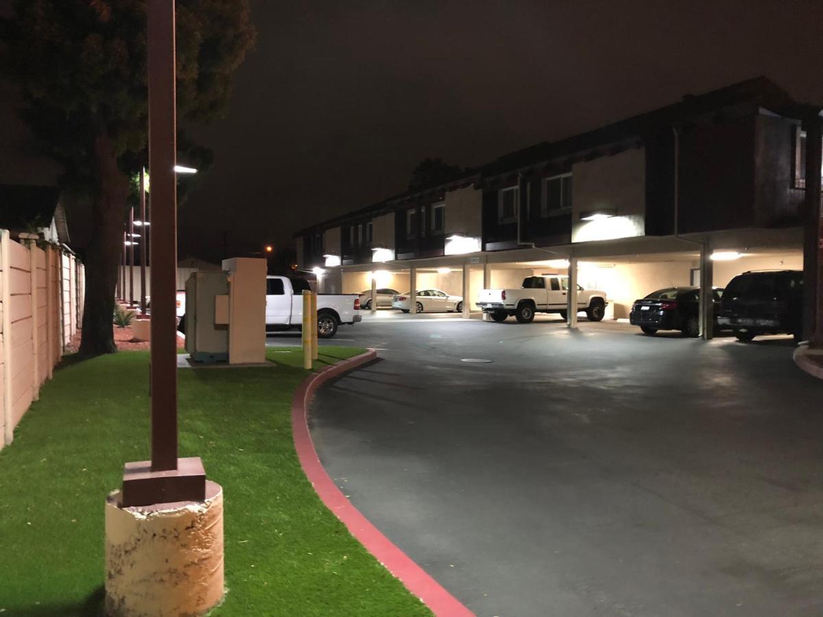 Casa Royal Inn San Jose Dış mekan fotoğraf