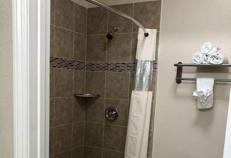 Casa Royal Inn San Jose Dış mekan fotoğraf