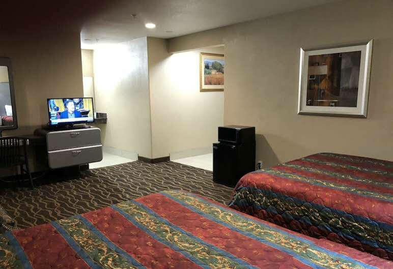 Casa Royal Inn San Jose Dış mekan fotoğraf