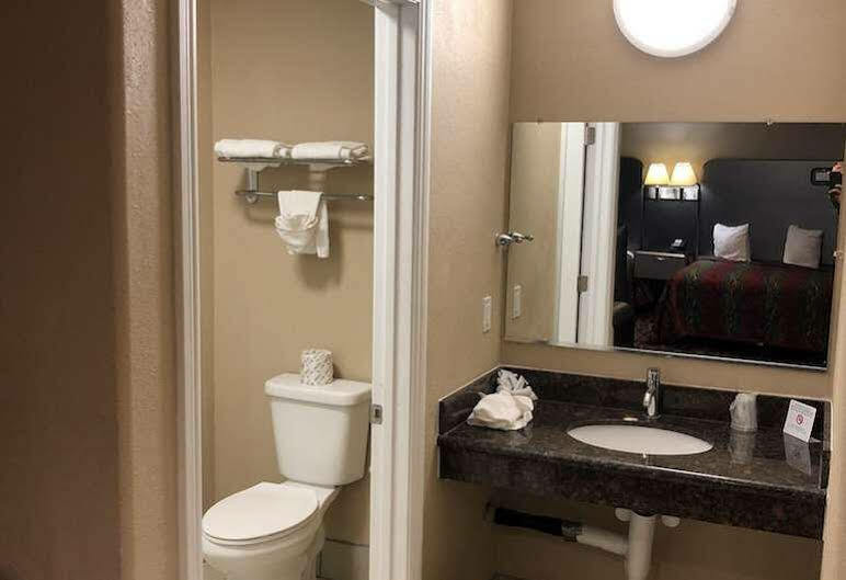 Casa Royal Inn San Jose Dış mekan fotoğraf