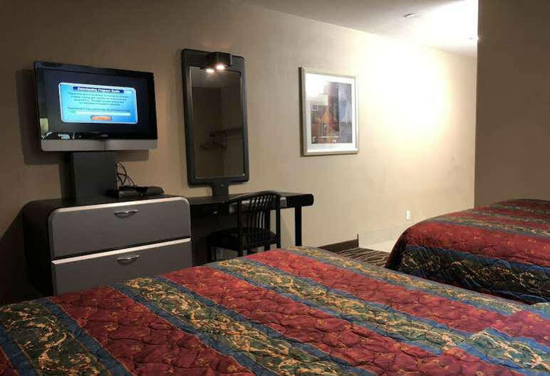 Casa Royal Inn San Jose Dış mekan fotoğraf