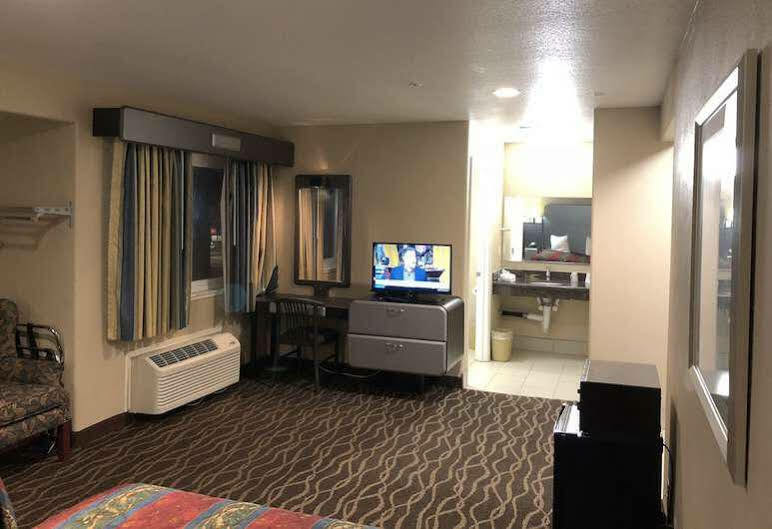 Casa Royal Inn San Jose Dış mekan fotoğraf