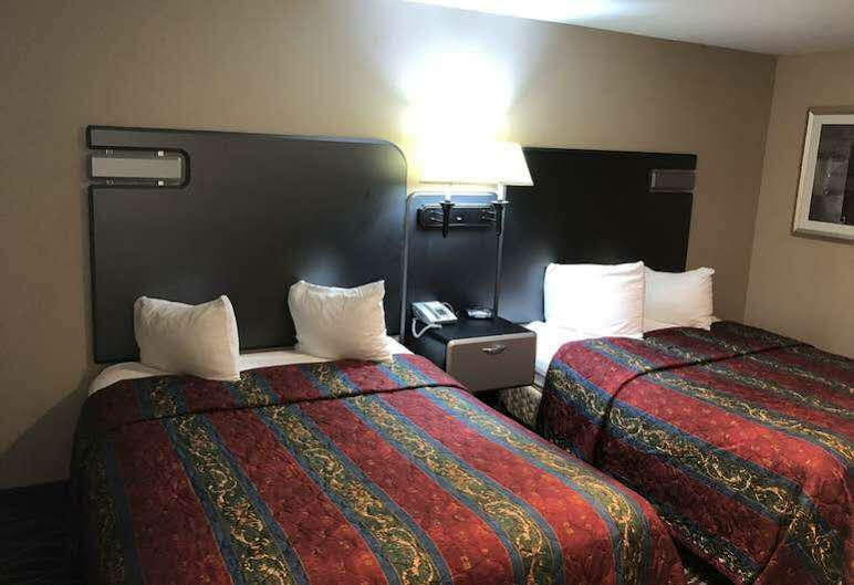 Casa Royal Inn San Jose Dış mekan fotoğraf