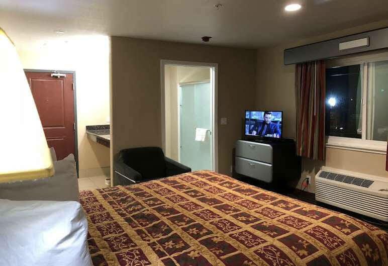 Casa Royal Inn San Jose Dış mekan fotoğraf