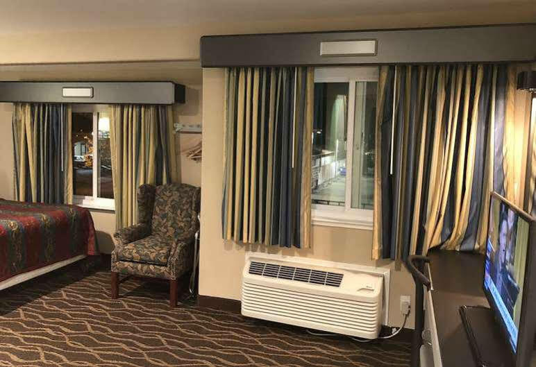 Casa Royal Inn San Jose Dış mekan fotoğraf