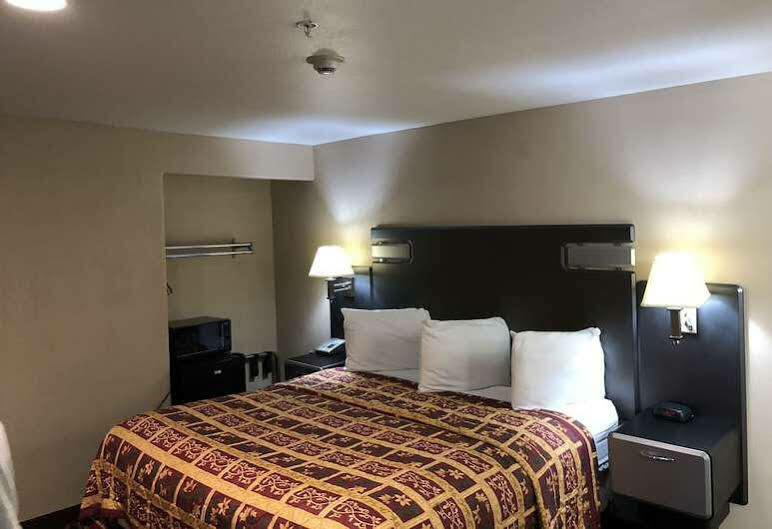 Casa Royal Inn San Jose Dış mekan fotoğraf