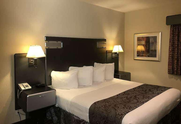 Casa Royal Inn San Jose Dış mekan fotoğraf