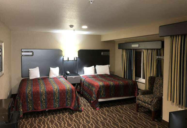 Casa Royal Inn San Jose Dış mekan fotoğraf