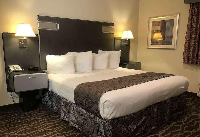 Casa Royal Inn San Jose Dış mekan fotoğraf